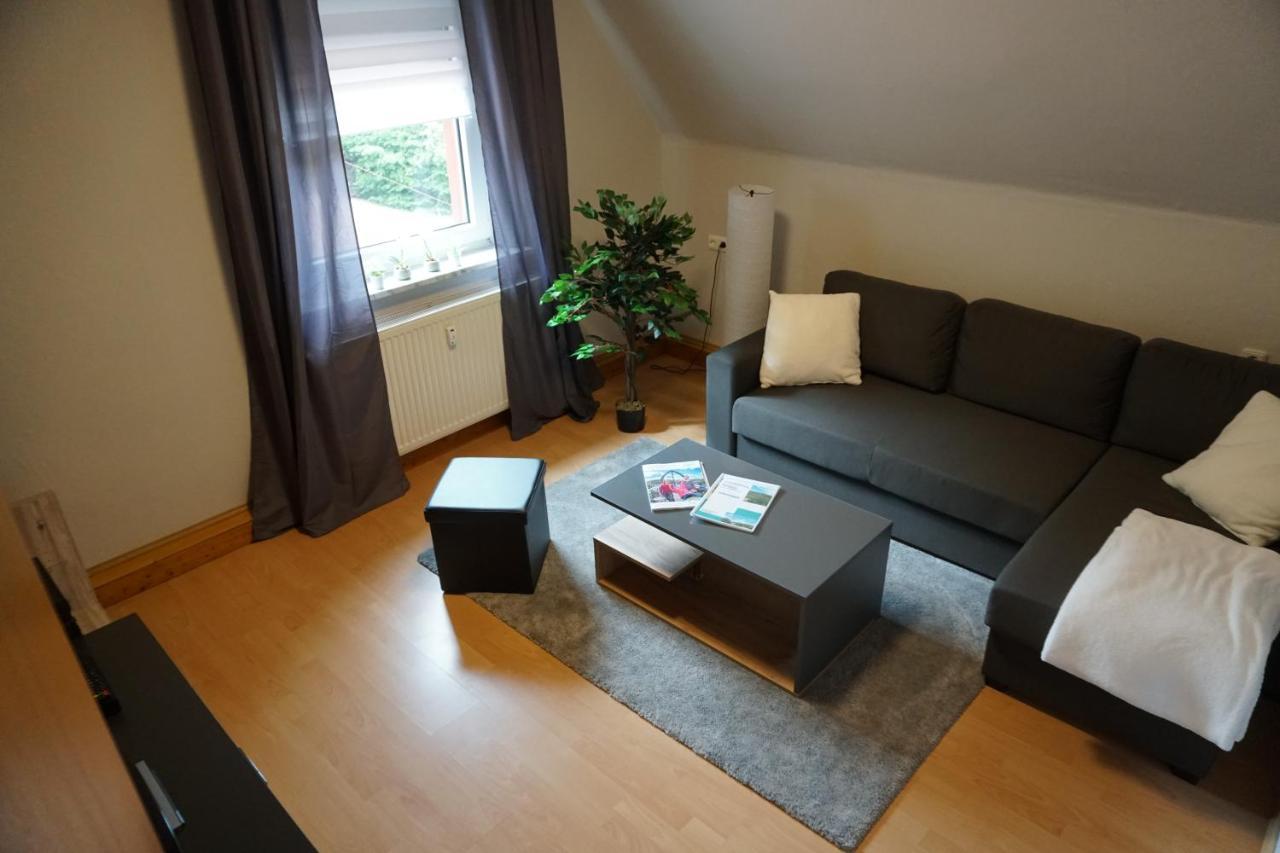 Ferienwohnung Waldblick Bad Wildungen Extérieur photo
