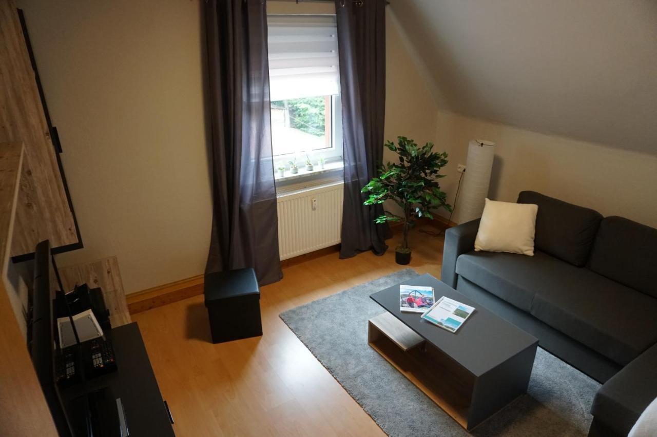 Ferienwohnung Waldblick Bad Wildungen Extérieur photo