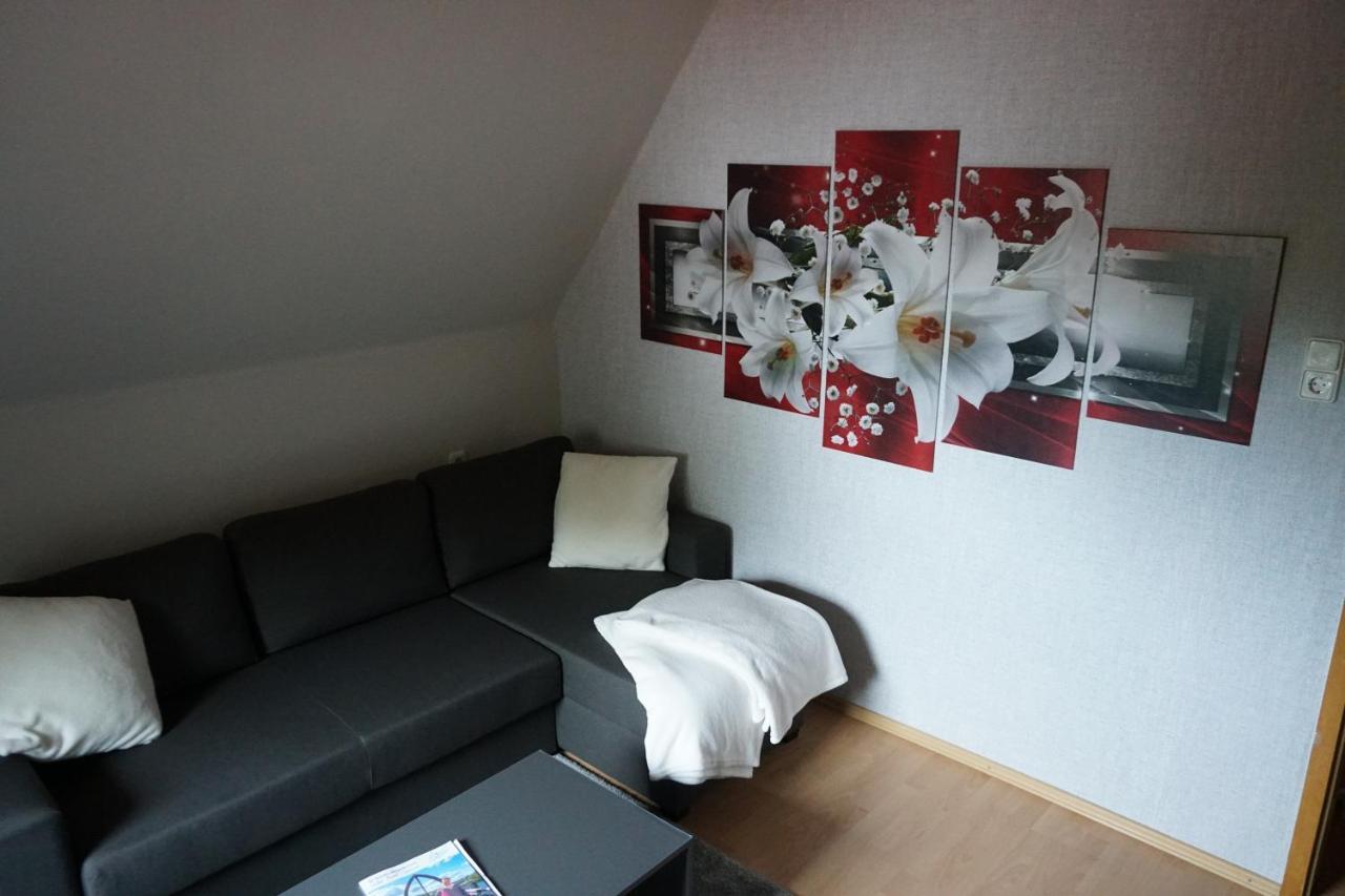 Ferienwohnung Waldblick Bad Wildungen Extérieur photo